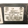 Recambio de piloto trasero izquierdo para fiat doblo cargo (263_) 1.3 d multijet referencia OEM IAM 52044717  