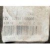 Recambio de piloto trasero izquierdo para peugeot boxer furgoneta 2.2 hdi 120 referencia OEM IAM 6350Z2  