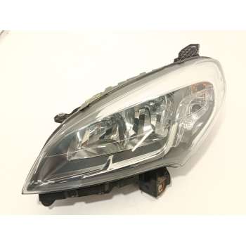 FARO IZQUIERDO 10500748SX 52109259 