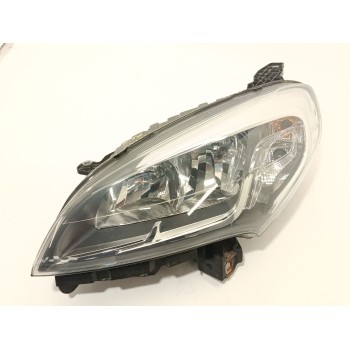 FARO IZQUIERDO 10500748SX 52109259 