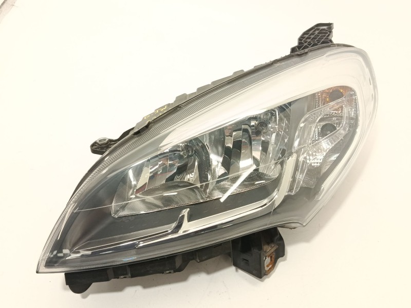 FARO IZQUIERDO 10500748SX 52109259 