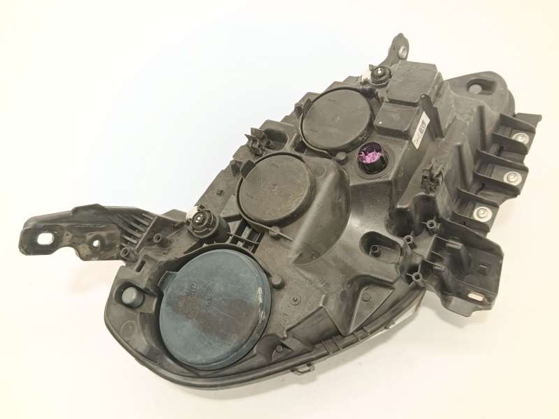 Recambio de faro izquierdo para fiat doblo cargo (263_) 1.3 d multijet referencia OEM IAM 10500748SX 52109259 3