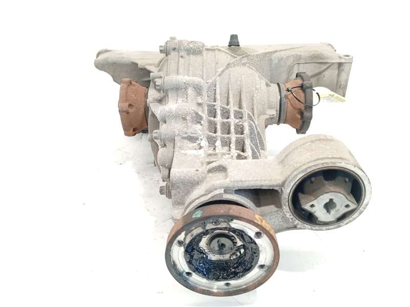 Recambio de diferencial trasero para audi a5 sportback (f5a, f5f) 2.0 tdi referencia OEM IAM 0DB500043G RZV - Blanco 4