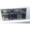 mercedes-benz clase m (w164) del año 2008