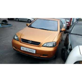 OPEL ASTRA G COUPÉ de desguace