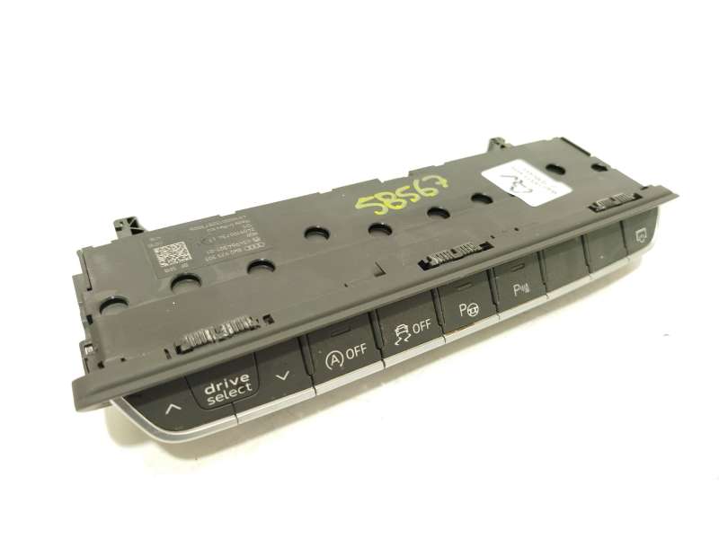 MANDO MULTIFUNCION 8W09253015PR 