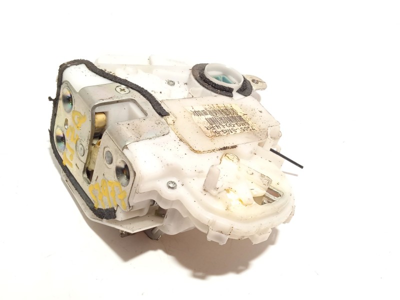 CERRADURA PUERTA TRASERA IZQUIERDA 72651SMGG0 72650SMGE04 