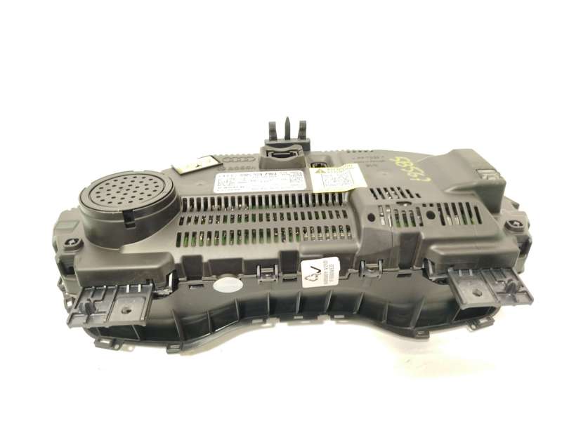 Recambio de cuadro instrumentos para audi a5 sportback (f5a, f5f) 2.0 tdi referencia OEM IAM 8W5920790J  0263760000 - Blanco 4