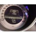 MERCEDES-BENZ CLASE C (W204) BERLINA