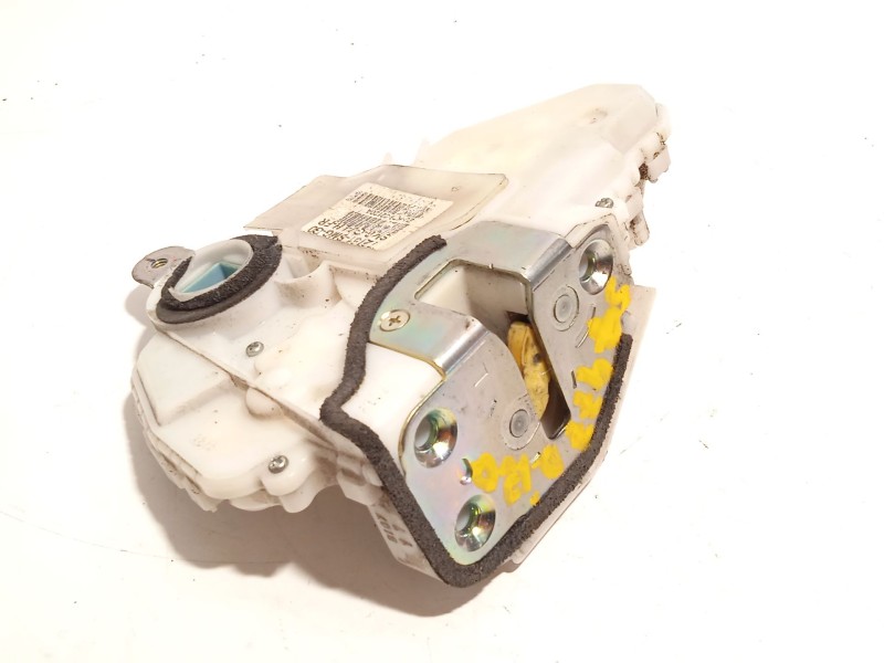 CERRADURA PUERTA DELANTERA IZQUIERDA 72151SMGG0 72150SMGE03 