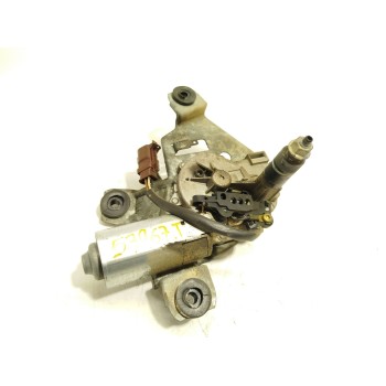 MOTOR LIMPIA TRASERO 