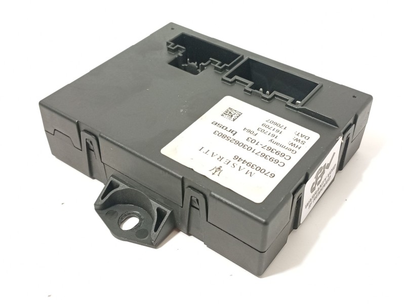 MODULO ELECTRONICO 670039446 