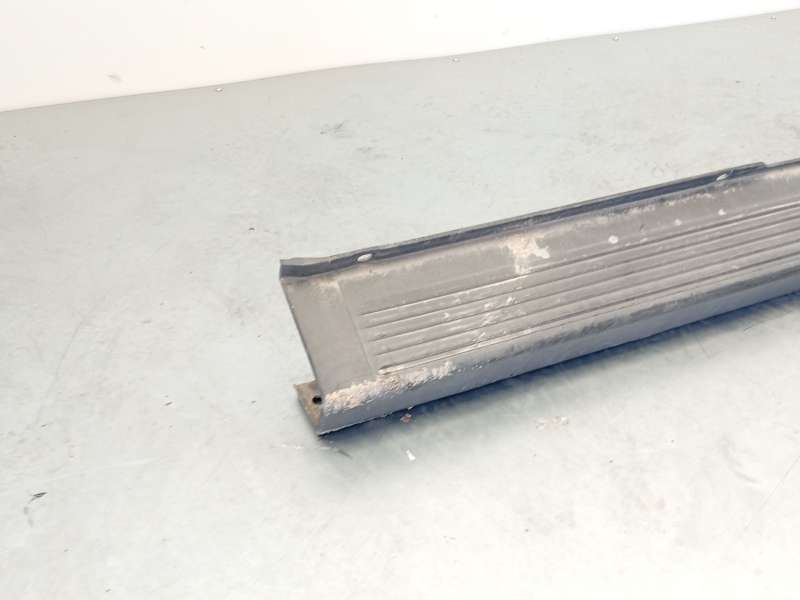 Recambio de paragolpes trasero para peugeot boxer furgoneta 2.2 hdi 120 referencia OEM IAM 1305763070 7410AL - Blanco 2