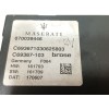 Recambio de modulo electronico para maserati levante suv (m161) 3.0 d q4 referencia OEM IAM 670039446  