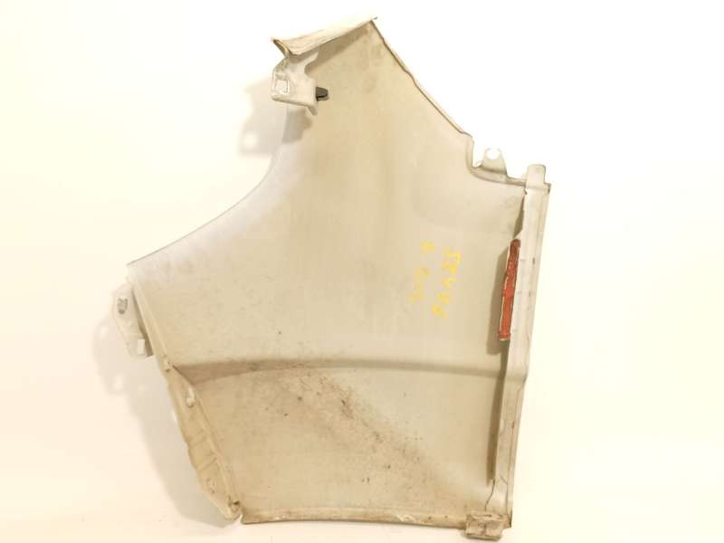 Recambio de aleta delantera derecha para peugeot boxer furgoneta 2.2 hdi 120 referencia OEM IAM 7841W5 - Blanco 2