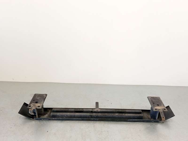 Recambio de refuerzo paragolpes delantero para peugeot boxer furgoneta 2.2 hdi 120 referencia OEM IAM 7414RP - Blanco 2