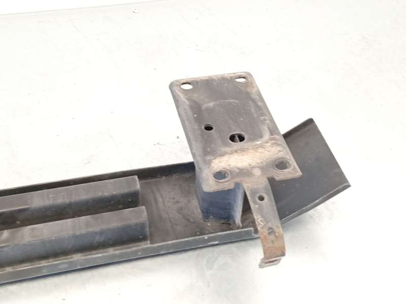Recambio de refuerzo paragolpes delantero para peugeot boxer furgoneta 2.2 hdi 120 referencia OEM IAM 7414RP - Blanco 3