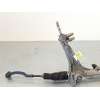 Recambio de cremallera direccion para peugeot boxer furgoneta 2.2 hdi 120 referencia OEM IAM 1359226080 01359226080 