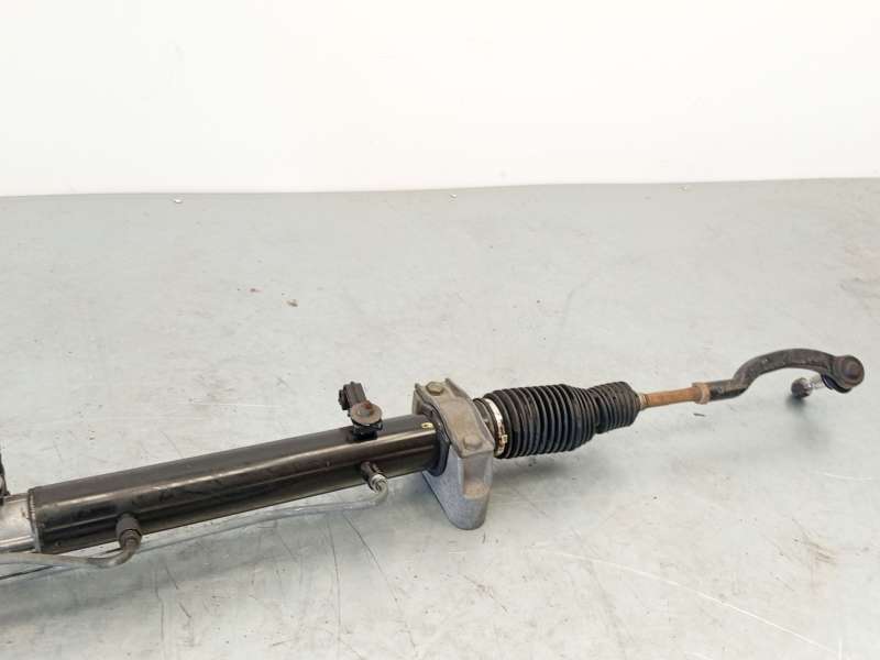 Recambio de cremallera direccion para peugeot boxer furgoneta 2.2 hdi 120 referencia OEM IAM 1359226080 01359226080 - Blanco 3