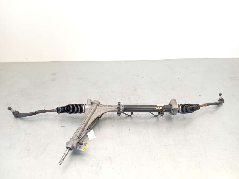 Recambio de cremallera direccion para peugeot boxer furgoneta 2.2 hdi 120 referencia OEM IAM 1359226080 01359226080 - Blanco 5