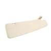 Recambio de parasol izquierdo para peugeot boxer furgoneta 2.2 hdi 120 referencia OEM IAM 8143QG  