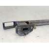 Recambio de refuerzo paragolpes trasero para peugeot boxer furgoneta 2.2 hdi 120 referencia OEM IAM 7414XK  