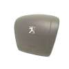 Recambio de airbag delantero izquierdo para peugeot boxer furgoneta 2.2 hdi 120 referencia OEM IAM 735469778 07354697780 