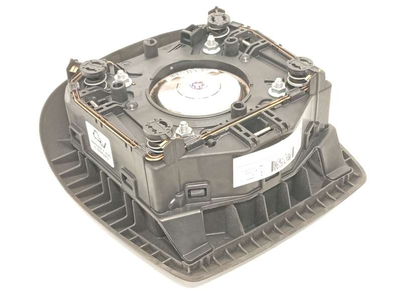 Recambio de airbag delantero izquierdo para peugeot boxer furgoneta 2.2 hdi 120 referencia OEM IAM 735469778 07354697780 - Blanco 4