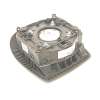 Recambio de airbag delantero izquierdo para peugeot boxer furgoneta 2.2 hdi 120 referencia OEM IAM 735469778 07354697780 