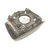 Recambio de airbag delantero izquierdo para peugeot boxer furgoneta 2.2 hdi 120 referencia OEM IAM 735469778 07354697780 