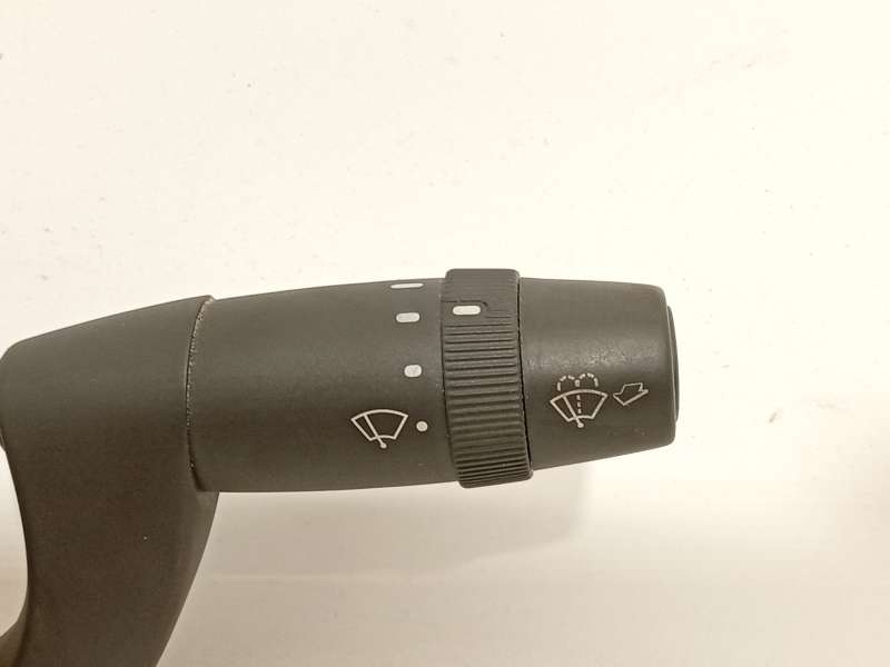 Recambio de mando intermitentes para peugeot boxer furgoneta 2.2 hdi 120 referencia OEM IAM 735469478 07354694780 - Blanco 2