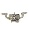 Recambio de mando intermitentes para peugeot boxer furgoneta 2.2 hdi 120 referencia OEM IAM 735469478 07354694780 