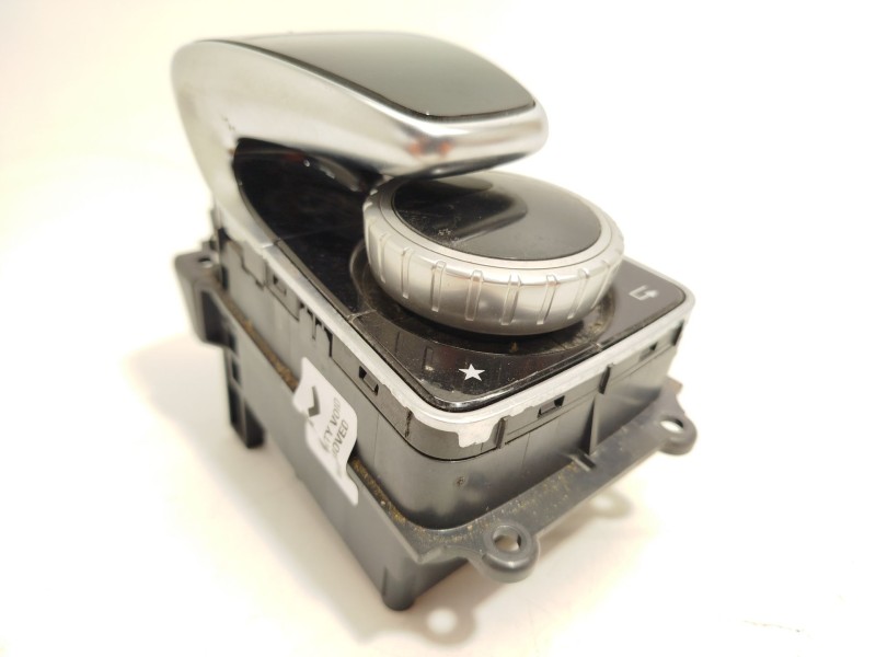 MANDO MULTIFUNCION A1669006514 A1669009618 A2C39592900