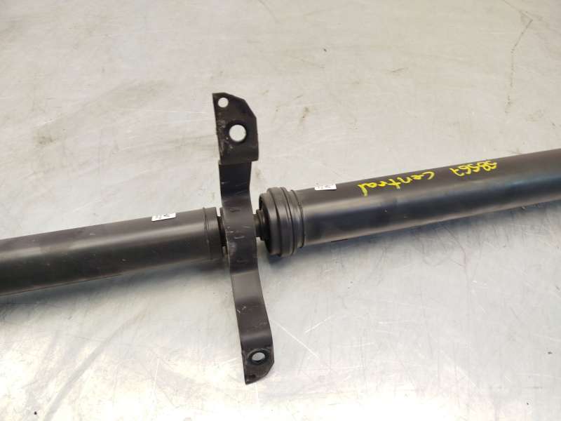 Recambio de transmision central para audi a5 sportback (f5a, f5f) 2.0 tdi referencia OEM IAM 8W0521101 - Blanco 4