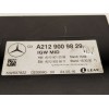 Recambio de modulo electronico para mercedes-benz gle coupe (c292) 350 d 4-matic (292.323, 292.324) referencia OEM IAM A21290098
