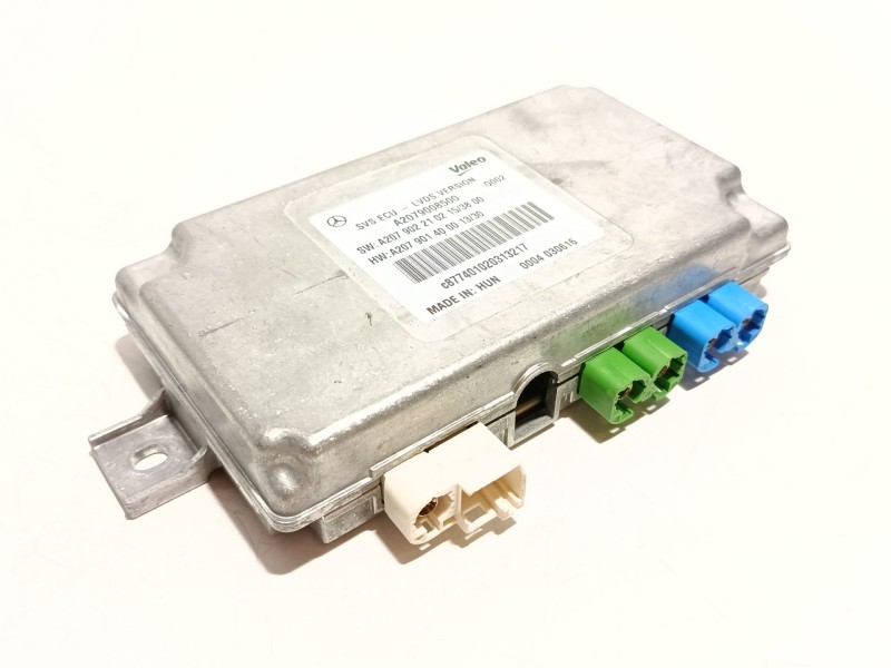 MODULO ELECTRONICO A2079008500 