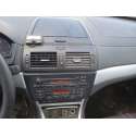 BMW X3 (E83)