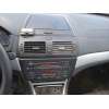bmw x3 (e83) del año 2007