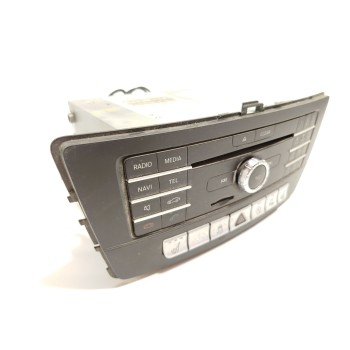 SISTEMA NAVEGACION GPS A1669003419 