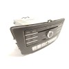 Recambio de sistema navegacion gps para mercedes-benz gle coupe (c292) 350 d 4-matic (292.323, 292.324) referencia OEM IAM A1669