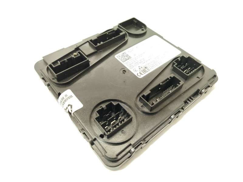 Recambio de modulo electronico para audi a5 sportback (f5a, f5f) 2.0 tdi referencia OEM IAM 8W1907064AC 8W1907064C 5DK014365 - Blanco 2