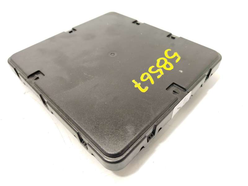 Recambio de modulo electronico para audi a5 sportback (f5a, f5f) 2.0 tdi referencia OEM IAM 8W1907064AC 8W1907064C 5DK014365 - Blanco 3