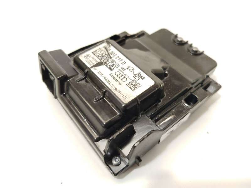 Recambio de modulo electronico para audi a5 sportback (f5a, f5f) 2.0 tdi referencia OEM IAM 8W6907217D - Blanco 5