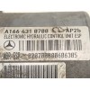 Recambio de abs para mercedes-benz gle coupe (c292) 350 d 4-matic (292.323, 292.324) referencia OEM IAM A1664310700 A1669014100 