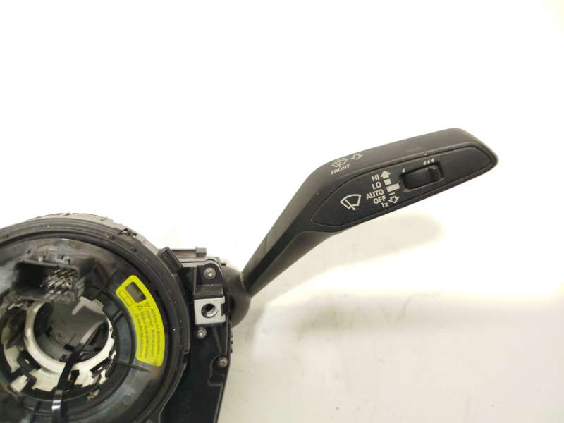 Recambio de mando intermitentes para audi a5 sportback (f5a, f5f) 2.0 tdi referencia OEM IAM 4N0907129S - Blanco 4