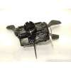 Recambio de mando intermitentes para audi a5 sportback (f5a, f5f) 2.0 tdi referencia OEM IAM 4N0907129S  