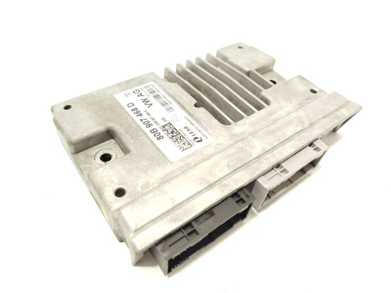 MODULO ELECTRONICO 80B907468D 