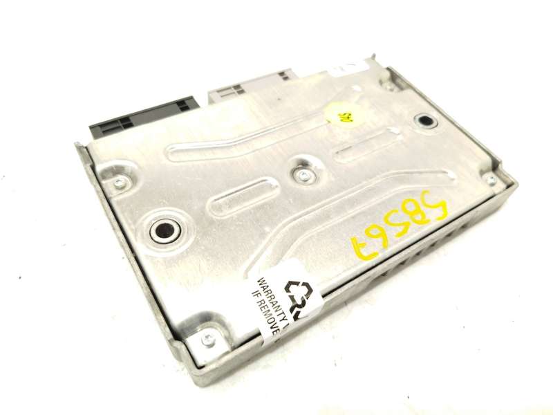 Recambio de modulo electronico para audi a5 sportback (f5a, f5f) 2.0 tdi referencia OEM IAM 80B907468D - Blanco 2