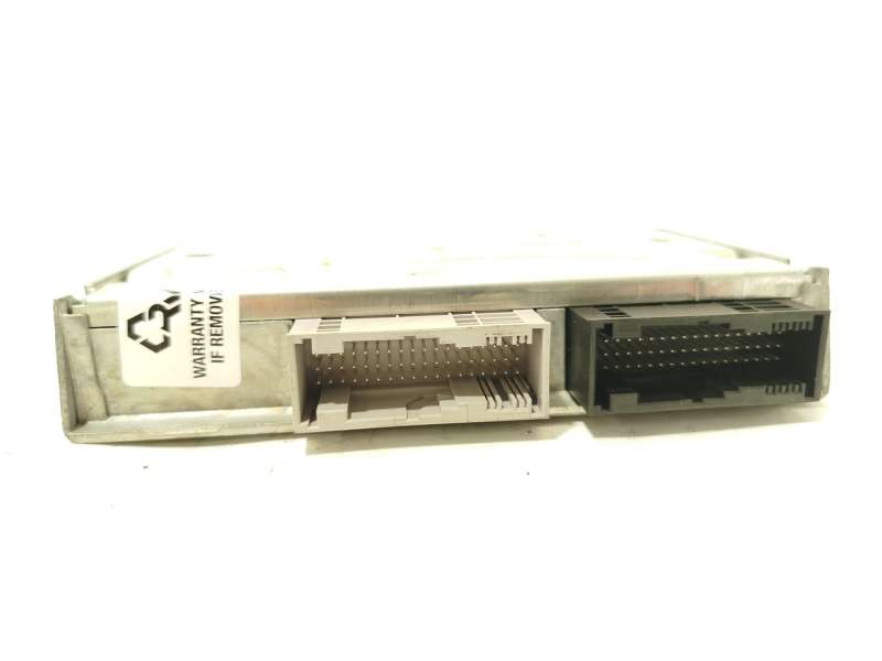 Recambio de modulo electronico para audi a5 sportback (f5a, f5f) 2.0 tdi referencia OEM IAM 80B907468D - Blanco 3