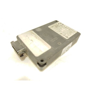 MODULO ELECTRONICO A0009058104 